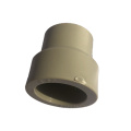 Hot Sale Durable Ppr Pipe Fitting ppr reducing coupling Socket Coupling For Water Supply Plumbing Materials